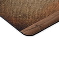 thumbnail image 6 of CafePress - Burlap Barn Wood Texas Star Mousepad - Non-slip Rubber Mousepad, Gaming Mouse Pad, 6 of 6