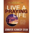 thumbnail image 1 of Pre-Owned Live a Praying Life(R) Workbook: Open Your Life to God's Power and Provision (Paperback) 159669291X 9781596692916, 1 of 1
