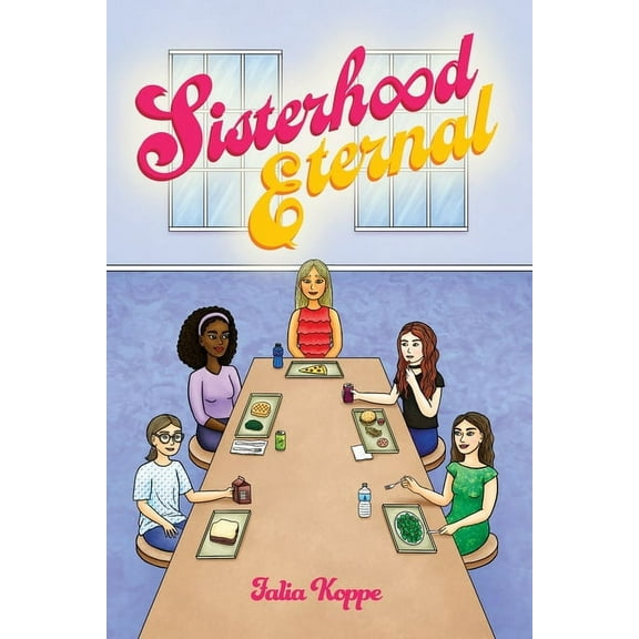Sisterhood Eternal (Paperback)