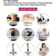 thumbnail image 5 of Waist Trainer for Women Latex Underbust Corsets Waist Cincher Hourglass Body Shaper 4 Hooks XXXL, 5 of 5