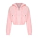 thumbnail image 5 of Pntutb Chaqueta De Pana Con Capucha De Otoño Invierno Para Mujer Chaqueta Corta De Manga Larga Con Hombros Caídos Suelta Retrocesos Pntutb Pntutb-4559, 5 of 8