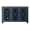 Navy, variant on LIVILAND 55" Vintage Style Wood Kitchen Accent Buffet Sideboard Cabinet - Navy