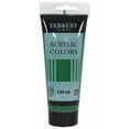 thumbnail image 1 of SARGENT ART TUBE 120ML Acrylique Vert Gazon, 1 of 1