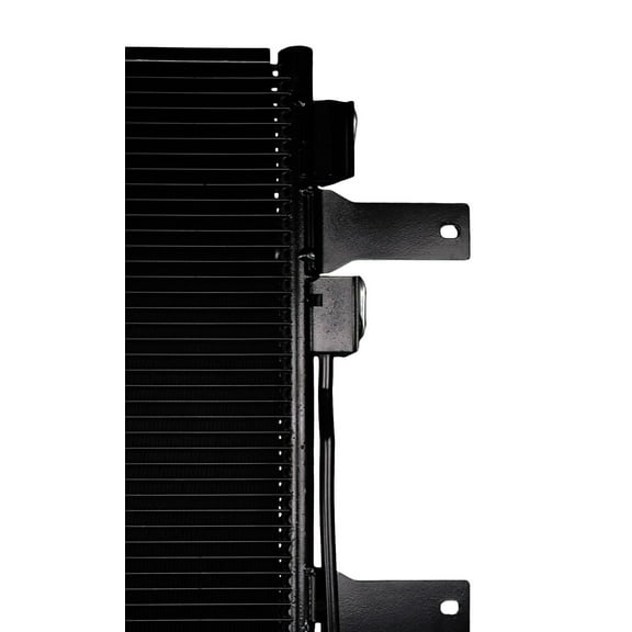 OSC 3657 A/C Condenser