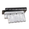 thumbnail image 4 of Guitarra Eléctrica Tremolo Bridge Single Sistema para Guitarra St Sunnimix ST Guitar Tremolo Bridge, 4 of 8