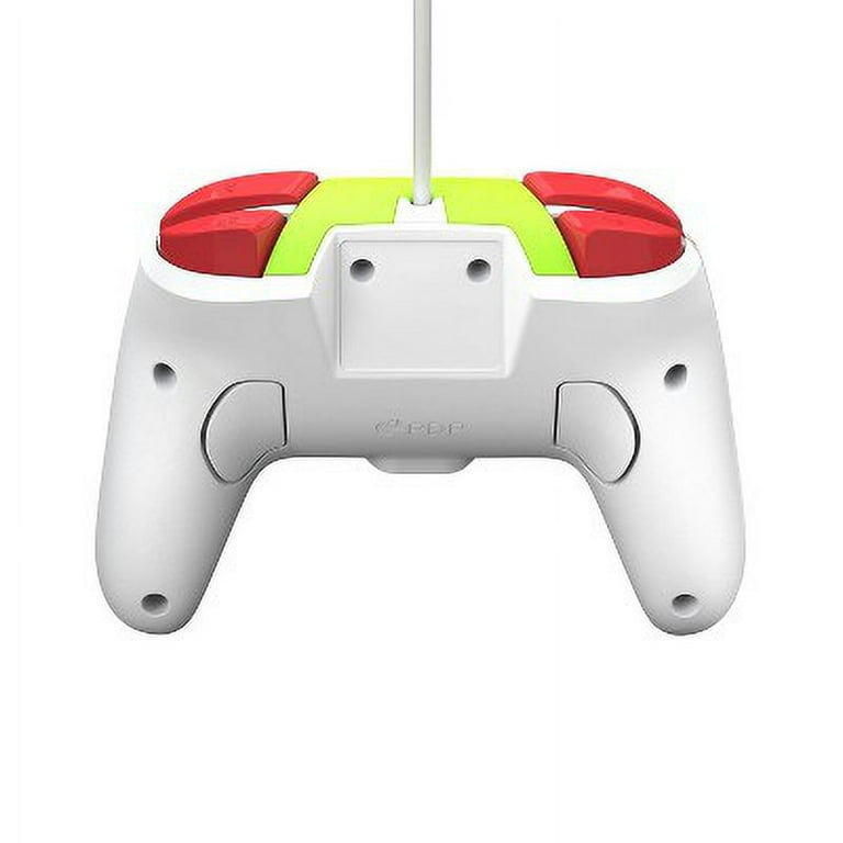 PDP REMATCH Wired Controller for Nintendo Switch - Radiant