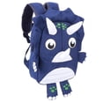 thumbnail image 3 of Mochila De Jardín De Infantes, Mochila Escolar para Niños Mochila Escolar Anti Pérdida para Niños Mochila Preescolar Diseño Fácil De Usar, 3 of 8