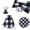thumbnail image 3 of Costume de Chien de Noël, pour Petits et Moyens Chiens Chats, 3 of 5