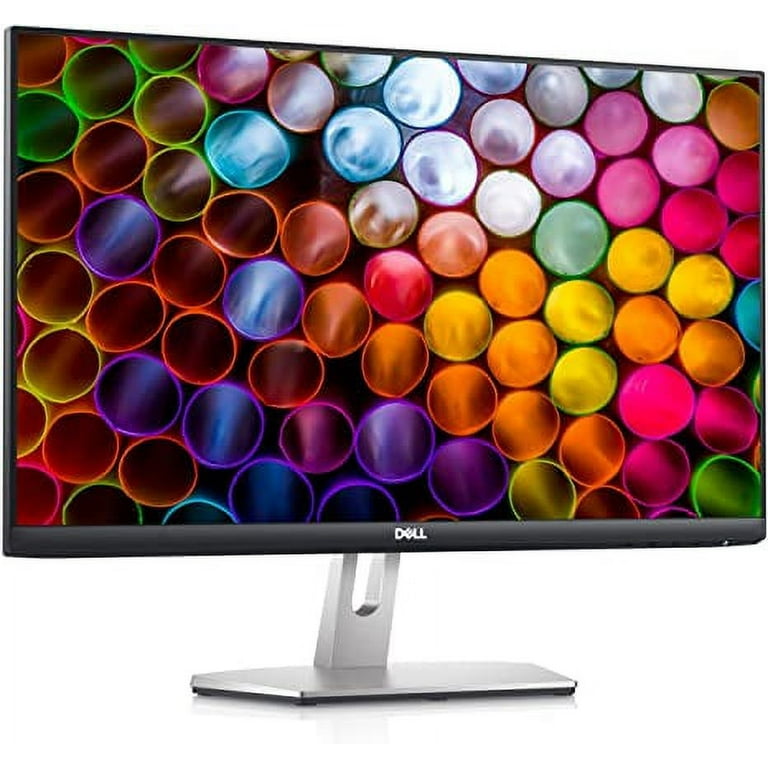 DELL - DELL　24インチS 2421H　シルバー Dell 24