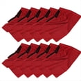 thumbnail image 1 of Toalla Deportiva Roja con Sensación de Frío, Secado Rápido, Refrigeración Al Aire Libre, Toalla Fría, Toalla de Hielo para Limpiar el Sudor para Hacer Ejercicio y Correr, 1 of 9