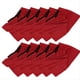 thumbnail image 1 of Toalla Deportiva Roja con Sensación de Frío, Secado Rápido, Refrigeración Al Aire Libre, Toalla Fría, Toalla de Hielo para Limpiar el Sudor para Hacer Ejercicio y Correr, 1 of 9
