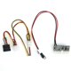 thumbnail image 4 of Conector de 24 pines módulo de alimentación fuentes de alimentación dc atx módulo de alimentación Mini 24 pines DCATX 180W con Cable de conexión 11413V ANGGREK Otros, 4 of 8