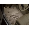 thumbnail image 3 of WeatherTech All-Weather Floor Mats compatible with 2009-2010 Nissan Murano - 1st Row (Driver & Passenger), Tan, 3 of 5