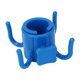 thumbnail image 4 of Kit de soportes colgantes para sombrillas de playa y toallas, juego de 5 unidades 2 piezas, 4 of 7