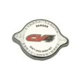 thumbnail image 1 of CV4 High Pressure Radiator Cap 2.0 Bar Compatible With Husqvarna TC 250 2019-2021, 1 of 1