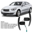 thumbnail image 3 of Steering Wheel  Blade, Steering Wheel Shifter Paddle Easy Handling  For 6 Series F06 F12 F13, 3 of 8