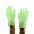 thumbnail image 2 of 2PC Novelty And Funny Set Of 2 Palm Finger Puppets Playing Finger Sets Toys, 2 of 6