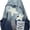 Blue, variant on Denim Backpack Y2K Travel Cute Kawaii Jean Backpack Goth Aesthetic Vintage Retro Denim Grunge Daypack for Travel Work