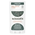 thumbnail image 5 of (2 Pack)Schmidt's Deodorant Sage + Vetiver Sensitive, 2.65 oz, 5 of 12