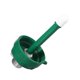 thumbnail image 3 of 200mL Dry Humidifier Bottle for Oxygen Regulator O2 Pressure Gauge Upper Level & Lower Level, 3 of 5