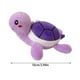 thumbnail image 3 of Tortuga de peluche suave, juguete de tortuga marina para niños, adorable almohada de tortuga para niños, niñas y bebés., 3 of 6