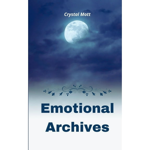 Emotional Archives, (Paperback)