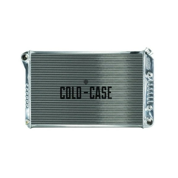 Cold Case Radiators 78-88 GM G-Body Radiator