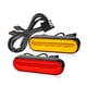 thumbnail image 2 of Riwesomey 58 luces traseras LED para camión, luz LED para remolque, luz para remolque, 12V, 24V, luz para camión remolque Bombillas para automóviles, 2 of 6