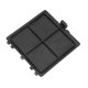 thumbnail image 4 of Head Light Lamp Bulb Access Door Panel 68156815AA Replacement for Dodge Dart PF 20132016, 4 of 5