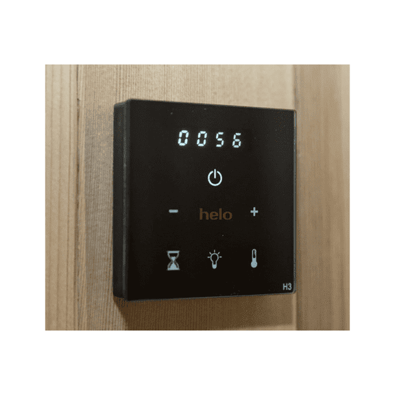Amerec H3 - Control, 60 minute Non-Wifi