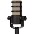 thumbnail image 2 of Micrófono Rode PodMic Cardioid Dynamic con soporte y cable XLR, 2 of 8