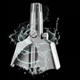 thumbnail image 2 of Professional Portable Manual Nose & Ear Hair , Nose Hair Removal, 2 of 8