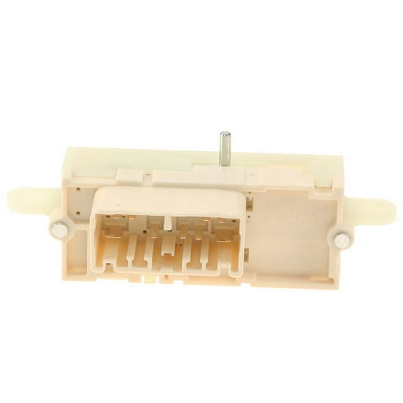 Ignition Switch - Compatible with 2005 - 2007 Ford F-250 Super Duty 2006