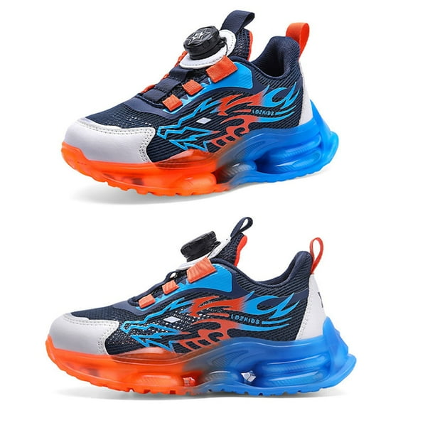 Little Kid Boys Shoes 3 Shoes for Girls Trainers Boys Running Shoes Children s Trainers Girls Sports Shoes Trekking Hiking Shoes Tennis Shoes Male