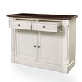 thumbnail image 3 of Pemberly Row Buffet in White, 3 of 19
