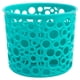 thumbnail image 4 of Juego de Cubiertos Azul 17 Piezas con Soporte, Acero Inoxidable y Mango Ergonómico, Incluye Cuchillos, Tenedores y Cucharas, Organización y Estilo en tu Cocina, 4 of 4