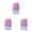 Blue, variant on 1-4PC Privacy Protection Anti Leakage Roller Seal Multi Function Ink Roller for Documents Express Bills Financial Information Address Blocker Stamp Confidential Security Stamp for Mail ID Blockout