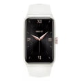 thumbnail image 1 of Pulsera Inteligente Honor Choice Smart Band Moecen White, 1 of 2