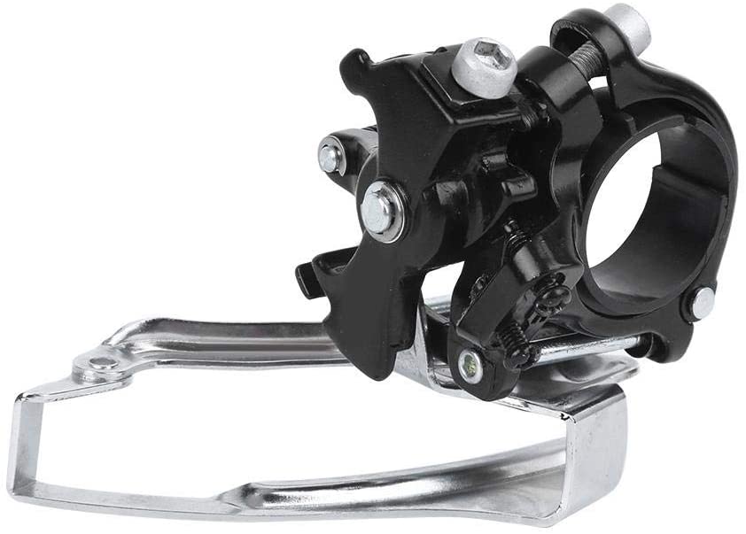 Bicycle Front Transmission Front Derailleur Mountain Bike Transmission Speed Shifter Speed