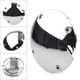 thumbnail image 1 of Tapa de embrague Derby lisa para motocicleta HARLEY Sportster XL 883 1200 1994-2003, 1 of 4