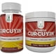 thumbnail image 1 of Combo Curcuyin - Curcuyin 30 capletas de 860 mg + Pomada Curcuyin de 120 g Lemon Cochella COMBOCURCU, 1 of 5