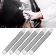 thumbnail image 4 of 5 Pcs Airless Spray  Filter Replacement 60 Mesh High Precise Universal Paint Sprayer Filter Airless Sprayer Accessories Stainless Steel 3.9inch, 4 of 8