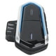 thumbnail image 5 of Auriculares Bluetooth para casco de motocicleta QTB35 Auriculares Bluetooth 5.0 ultrafinos para casco de motocicleta con micrófono, 5 of 15