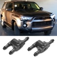 thumbnail image 3 of BIMZUC Wiper Washer Windshield Check Valve 85321-28020 Replacement for Toyota Lexus Scion 2 Pcs, 3 of 9