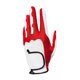 thumbnail image 3 of Guante de golf para golfista de mano izquierda, ayuda de tren de golf, resistente a la lágrima liviano, todo buen agarre, guante para mujeres para, 3 of 8