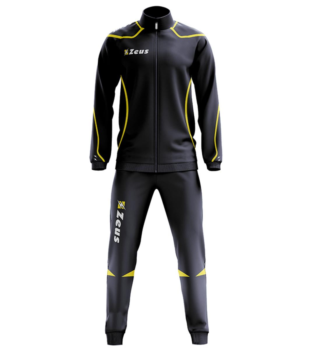 Zeus Sport - Activewear by Zeus Sport from Italy for leisure, casual or ...