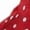 Red, variant on Women Halter Dress Summer Mini Short Dresses A Line Polka Dot Slim-Fit Sundress Vacation Outfits Red XL