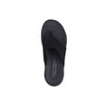 thumbnail image 4 of Skechers Women's ULTRA FLEX 3.0 - RYHTHM WAVES Sandal, Sizes 5-12, 4 of 5