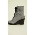 thumbnail image 6 of Sorel Womens After Hours Lace Up Boots, 6 of 6