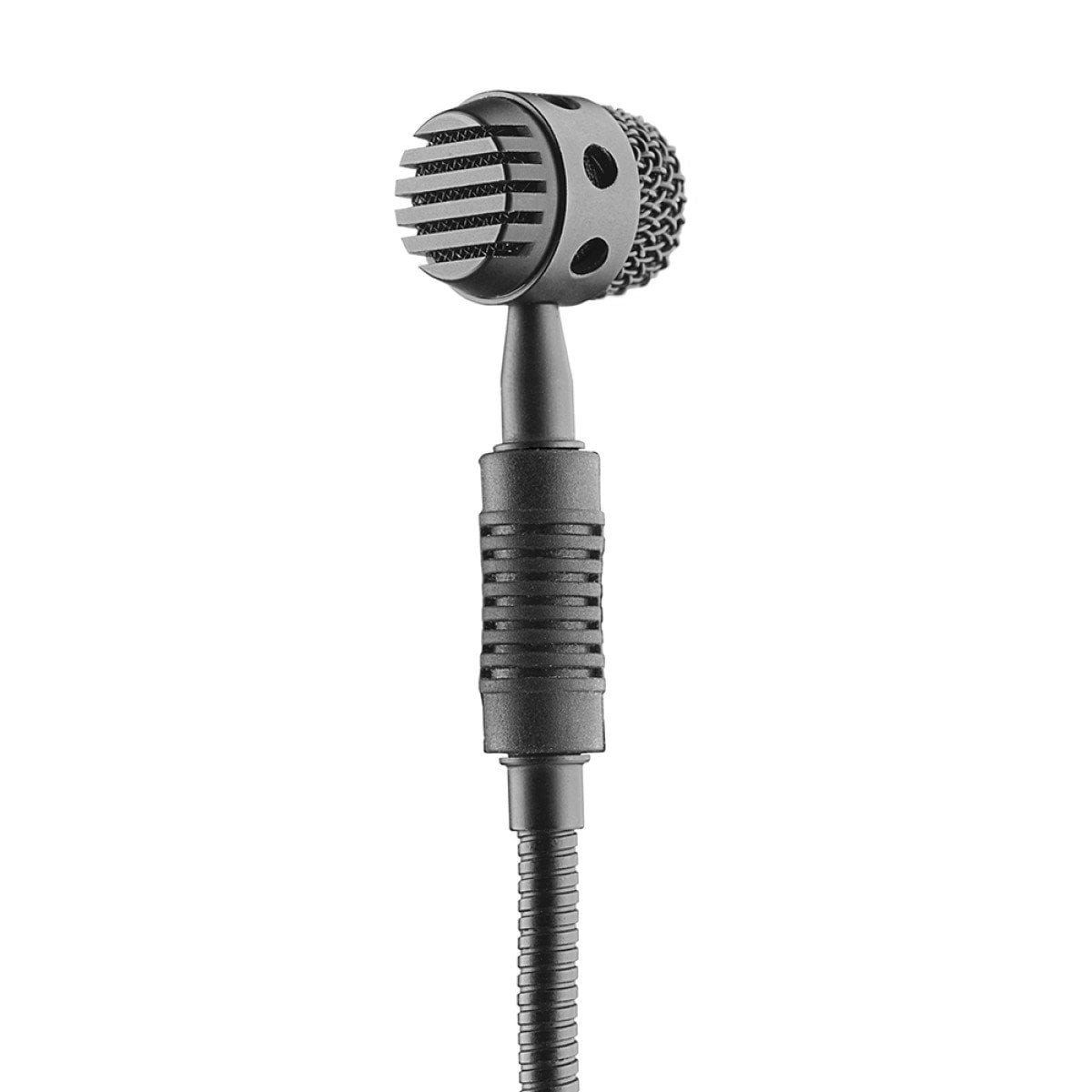 Stagg Model SIM20 Multi Instrument Condenser Microphone with Gooseneck Body